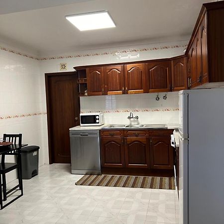 Apartamento F.A Pedrogao  Extérieur photo
