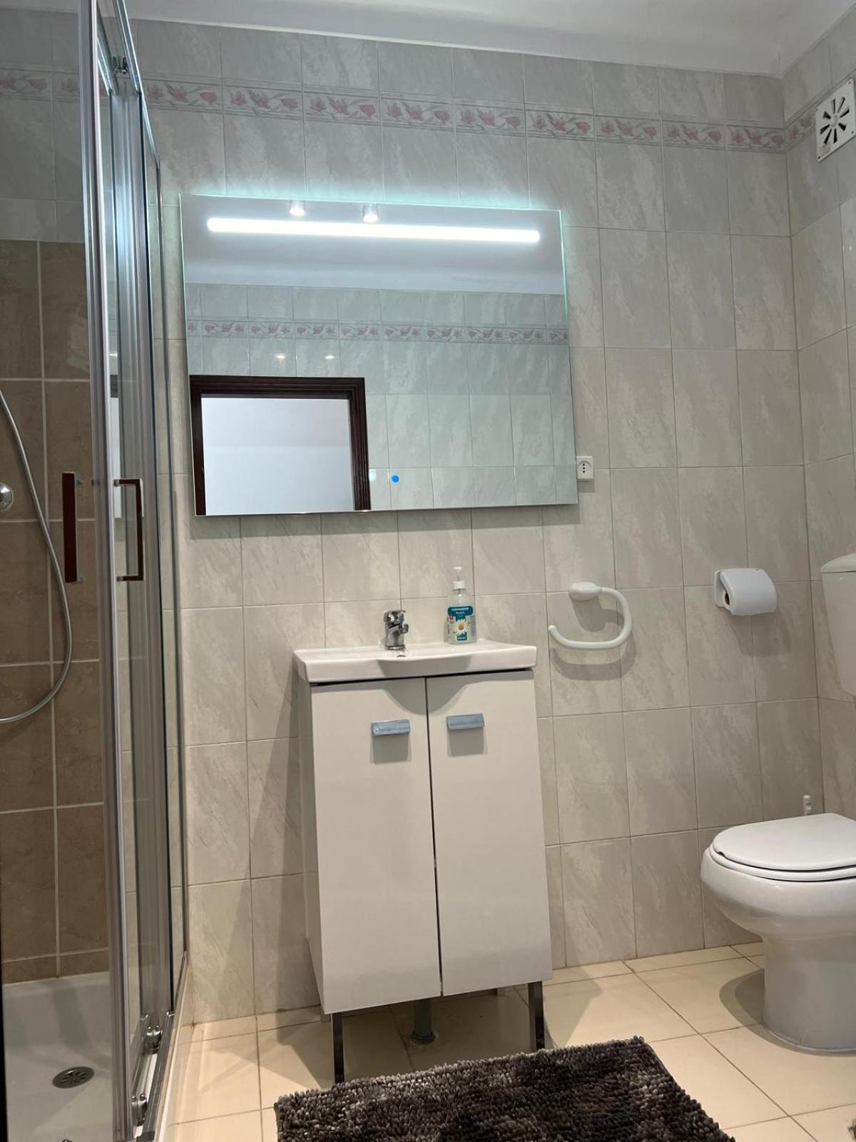 Apartamento F.A Pedrogao  Extérieur photo