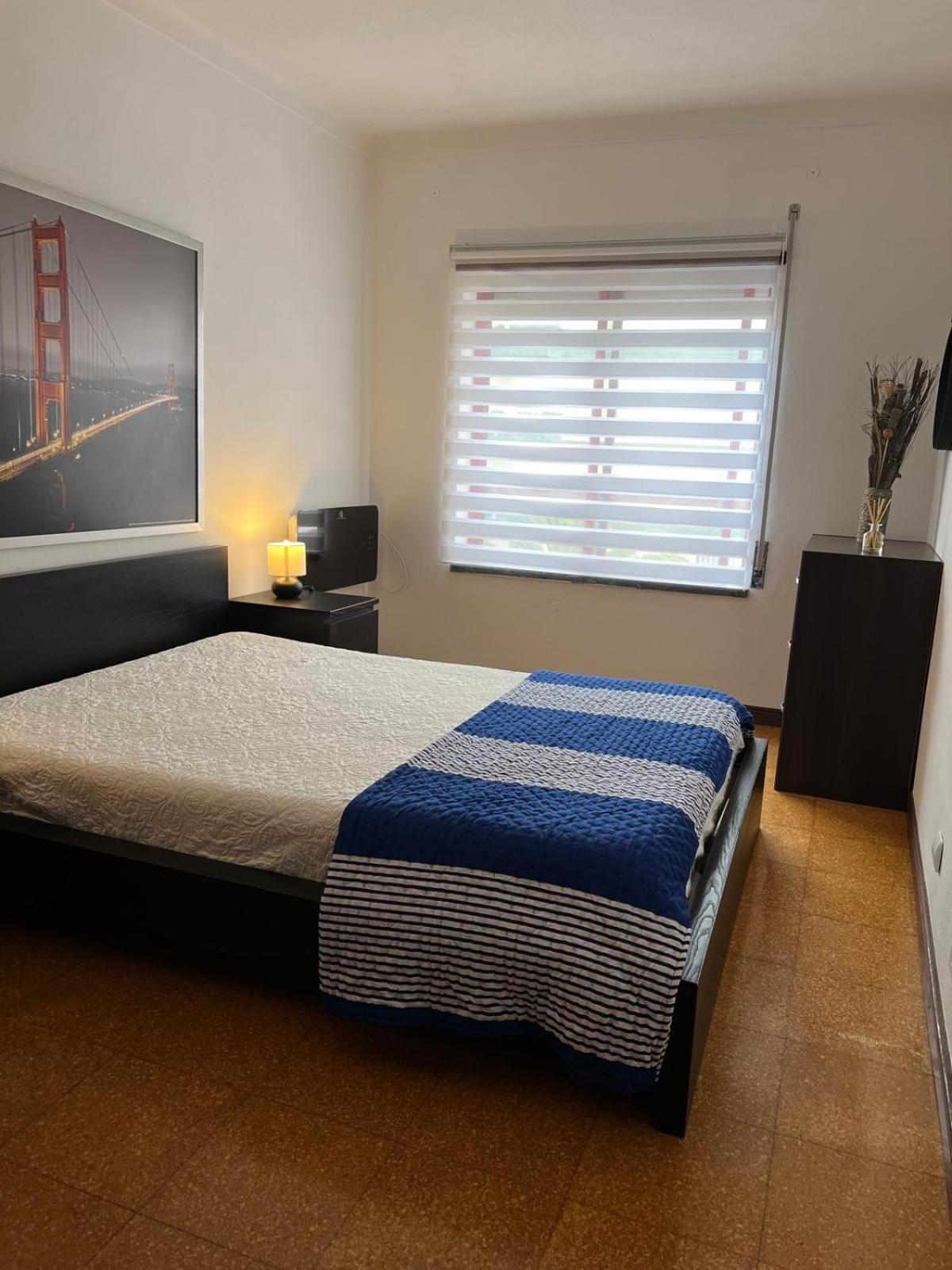 Apartamento F.A Pedrogao  Extérieur photo