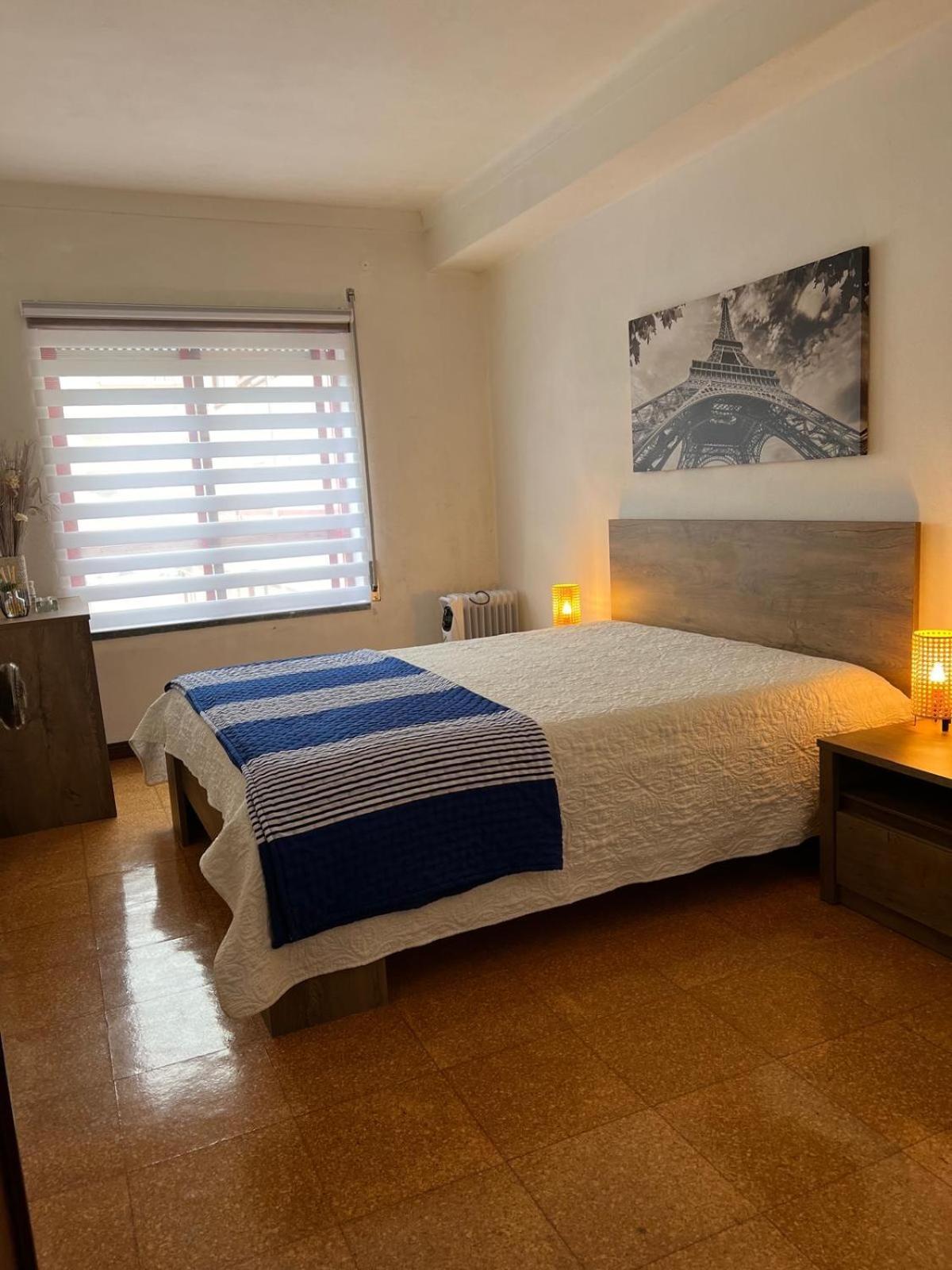 Apartamento F.A Pedrogao  Extérieur photo