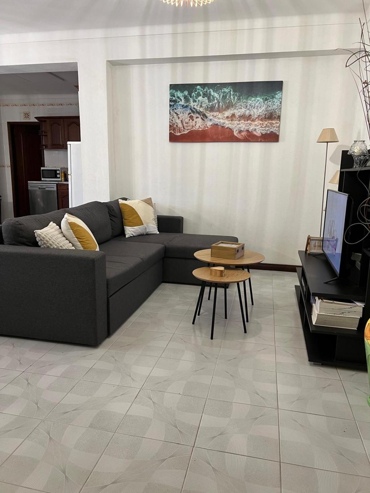 Apartamento F.A Pedrogao  Extérieur photo
