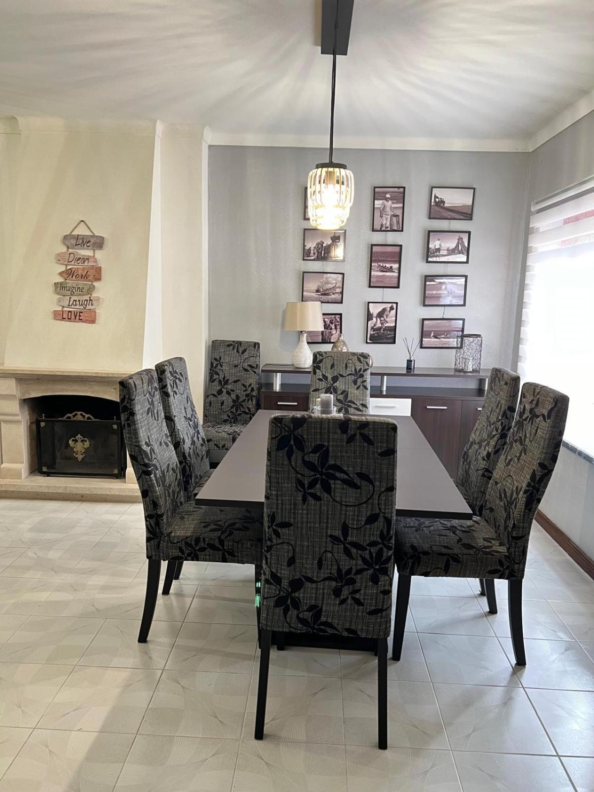 Apartamento F.A Pedrogao  Extérieur photo
