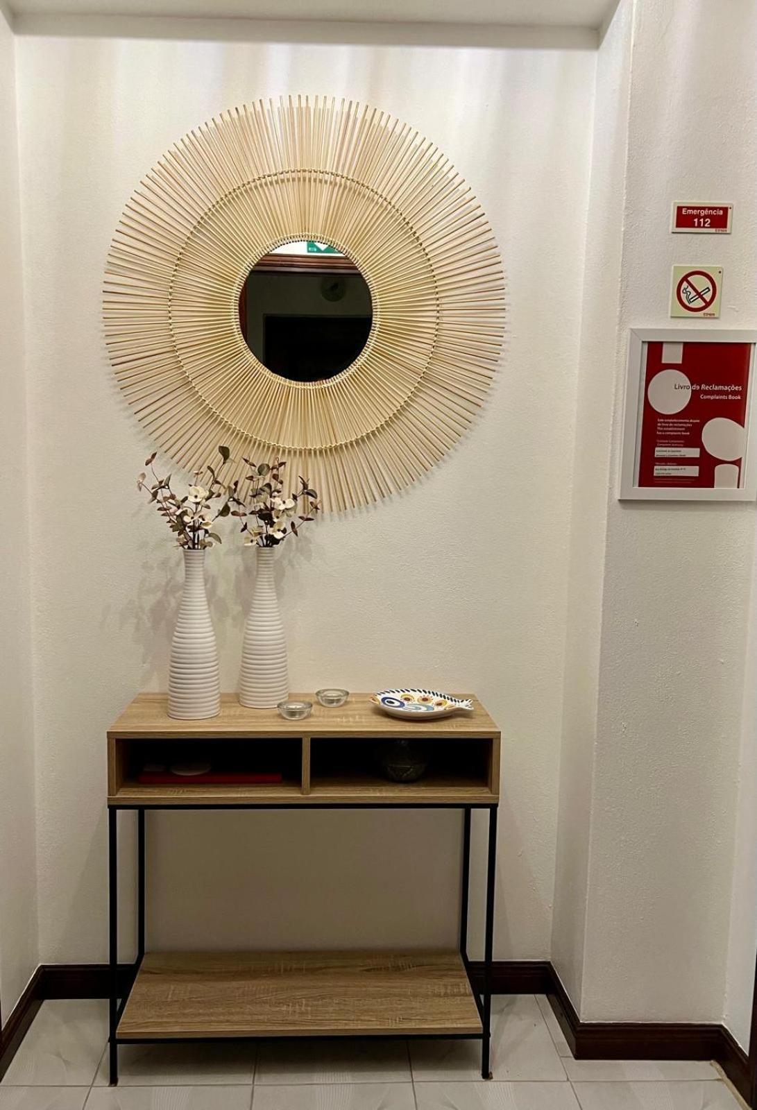 Apartamento F.A Pedrogao  Extérieur photo